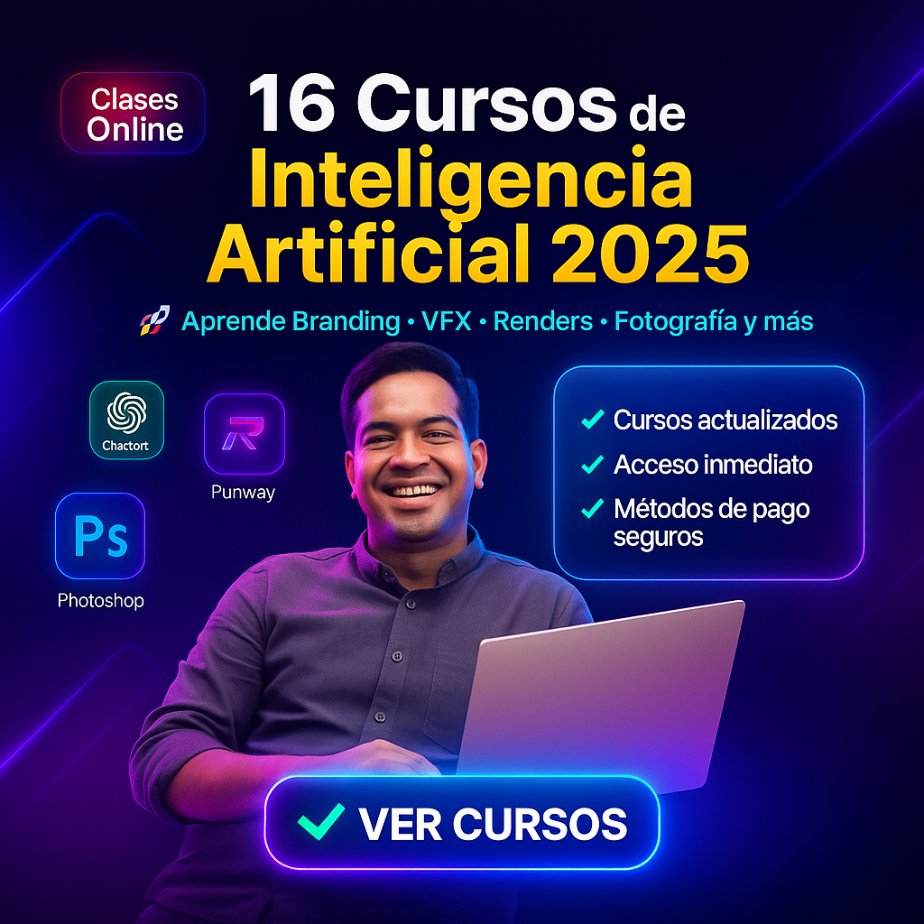 🤖 16 Cursos intensivos de Inteligencia Artificial
