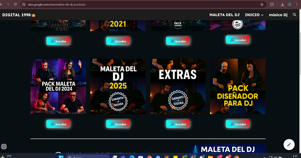 Live mixing: crea tu primer DJ set ( Curso DJ BASICO - MASTER )