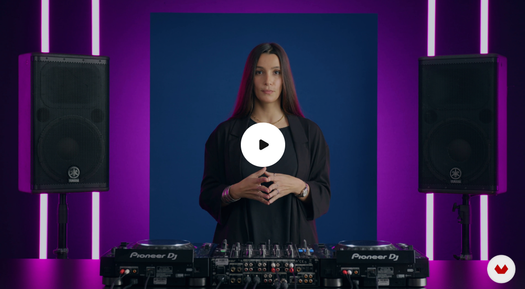 Live mixing: crea tu primer DJ set ( Curso DJ BASICO - MASTER )