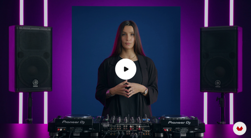 Live mixing: crea tu primer DJ set ( Curso DJ BASICO - MASTER )