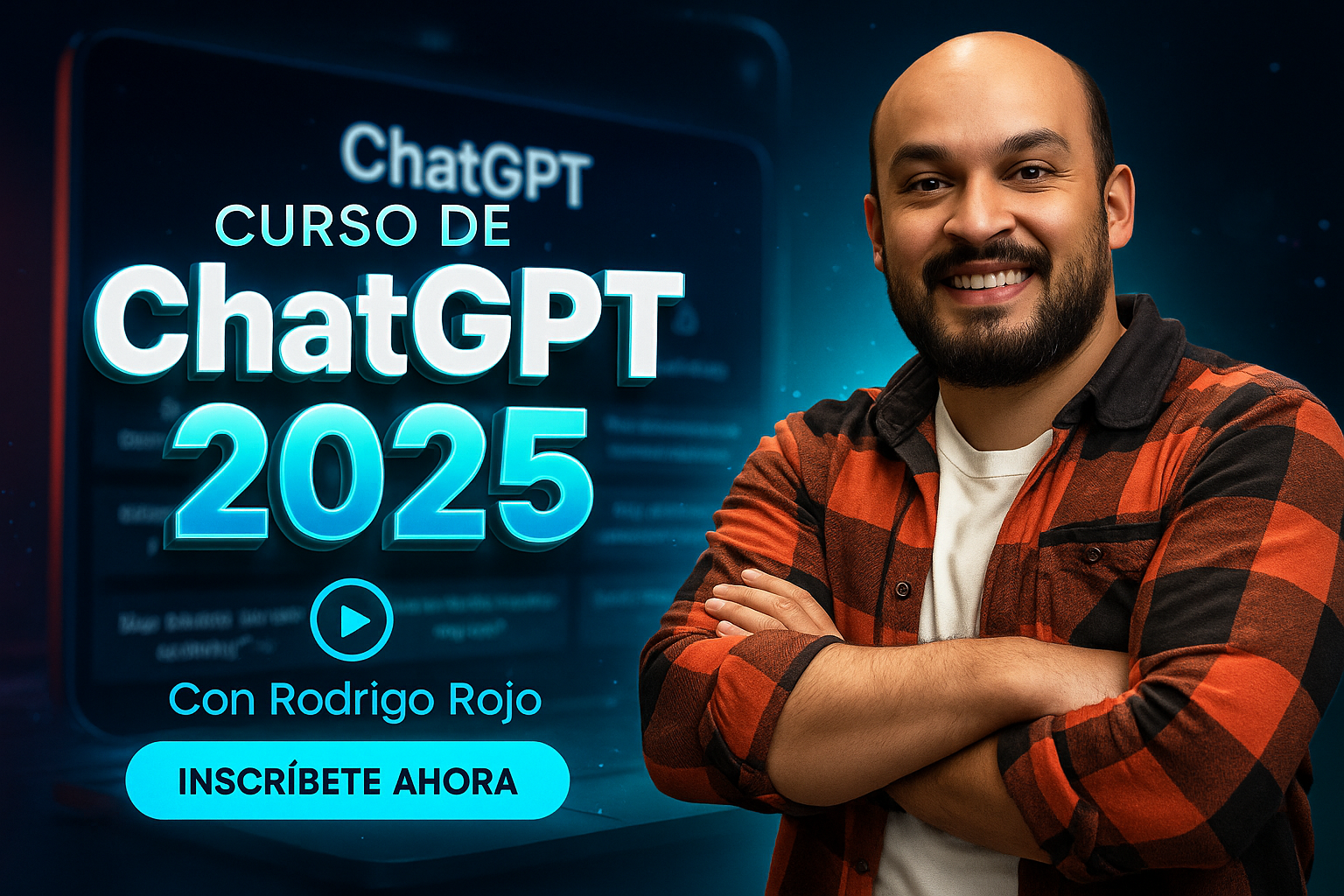 Curso Chat Gpt 2025 🤖 ( DEFINITIVO )